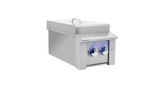 Alturi Double Side Burner