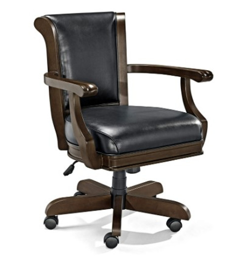 Centennial Game Table Chairs | Set of 2