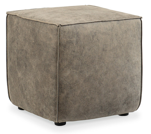 Hooker Furniture Quebert Cube Ottoman