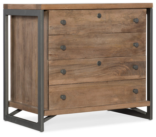 Hooker Furniture Lateral File
