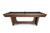 Nixon Billiards Kai Pool Table in Grey Walnut  | FREE Shipping USA