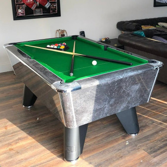 Best Felt for Summary Play on Pool Tables: A Quick Guide