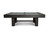 Rocky Slate Pool Table Charcoal Wash | Nixon Billiards