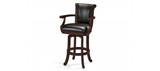 Centennial Classic Bar Stool Set Of Two Available at Sawyer Twain.