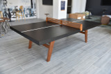 Mallorca Table Tennis Table | Made in the USA