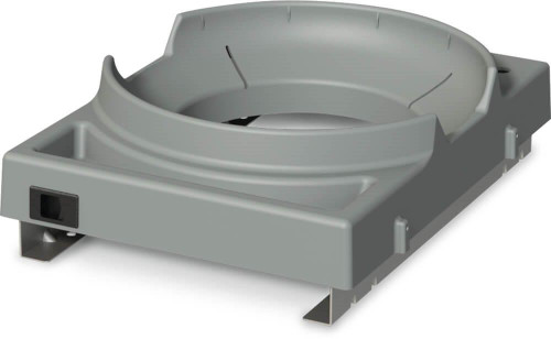 Slide-Out Tank Kit