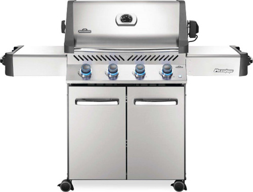 Prestige 500 Grill