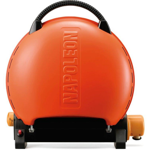 TravelQ 2225 Portable Grill