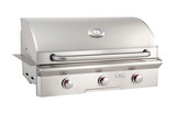 American Outdoor Grill "T" Series Built-in Gas Grill