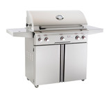 American Outdoor Grill "T" Series Portable Gas Grill