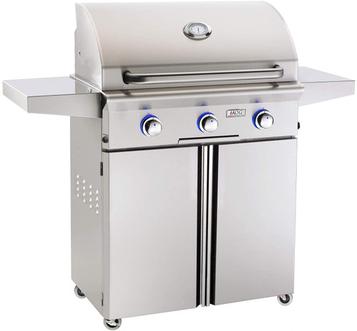 American Outdoor Grill "L" Series Portable Gas Grill