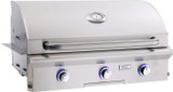 American Outdoor Grill "L" Series Built-in Gas Grill