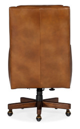 Hooker Furniture Wright Executive Swivel Tilt Chair