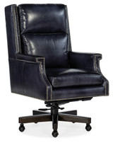 Hooker Furniture Beckett Executive Swivel Tilt Chair