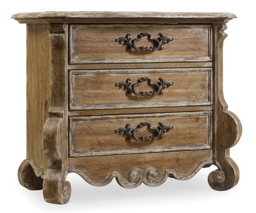 Hooker Furniture Chatelet Nightstand