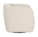 Hooker Furniture Bennet Swivel Club Chair