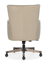Hooker Furniture Rosa Executive Swivel Tilt Chair