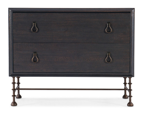 Hooker Furniture Big Sky Bachelors Chest I