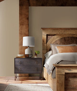 Hooker Furniture Big Sky Bachelors Chest I
