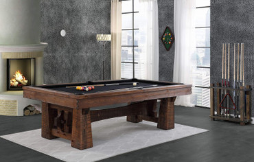 Why Choose a Slate Pool Table? Benefits, Cost & Setup