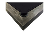 Focus 8' Slate Pool Table w/Premium Billiard Accessories | Sawyer Twain USA