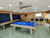 Slate Pool Tables at Sawyer Twain