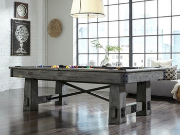 Top 3 Brands of Pool Tables in Terms of Quality & Style