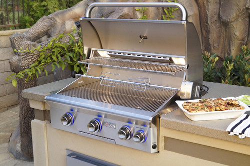 American Outdoor Grill "L" Series Built-in Gas Grill