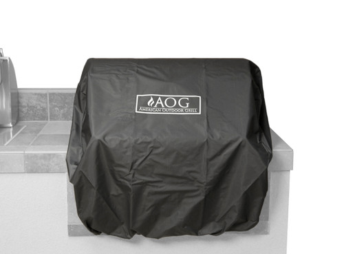 24" Cover for Built-in Grill                  (+$61)