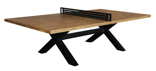 Indoor & Outdoor Table Tennis available at Sawyer Twain Games