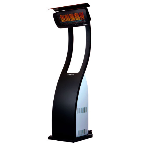 Bromic Tungsten Smart-Heat Portable Gas Heater | Sawyer Twain USA