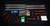 Classic Billiards Accessory Kit by Plank & Hide