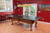Table Tennis Top to go on your new pool table by Plank & Hide