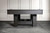 Rocky Slate Pool Table Charcoal Wash | Nixon Billiards