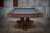 Illustrative image depicting the professional white glove installation service, with technicians setting up the Caroline Pool Table in a customer’s home. The focus is on the hassle-free setup provided, ensuring perfect installation and customer satisfaction.