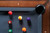 Doc & Holliday Caroline Slate Pool Table