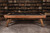 The Marvin Muse Pool Table by Doc & Holliday Billiards, handcrafted in the USA, offers the perfect combination of luxury playability and contemporary design. Featuring sleek, tapered legs and a premium 1-inch slate, this table is built to provide lasting memories in any high-end game room or luxury lounge.