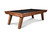 This stunning Muse Pool Table features a mid-century modern design crafted from solid maple wood, exclusively available at Sawyer Twain. With its elegant curves and clean lines, this table fits seamlessly into any luxury game room or interior space. Custom-built to suit your style, the Muse brings both function and timeless design into your home.