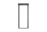 Doc & Holliday Natural Wall Cue Rack