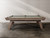 Mid Century Modern Pool Table with dining top option. The Desyn Pool Table by Nixon Billiards is crafted with solid wood and has an exclusive antique finish.