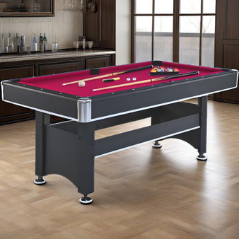 Choose the Right Pool Table Size & Save Big This Summer!