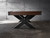 Portland 8' Slate Pool Table by Nixon Billiards | Sawyer Twain