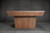 Nixon Billiards Kai Slate Pool Table | Grey Walnut