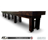 Fallbrook Shuffleboard | Made in the USA