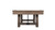 Isaac Dining Pool Table by Plank & Hide | Sawyer Twain