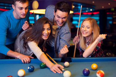 Summer Pool Table Games Your Family Will Love