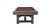 Hamilton Slate Pool Table with Dining Top option available today at Sawyer Twain