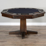 Henry Poker and Dining Table Set | FREE SHIPPING USA