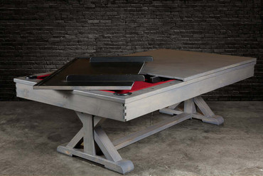 Make Mother’s Day Memorable with a Family-Friendly Pool Table