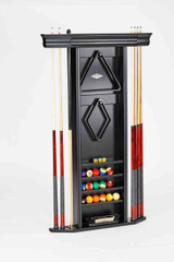 Brunswick Heritage Wall Cue Rack